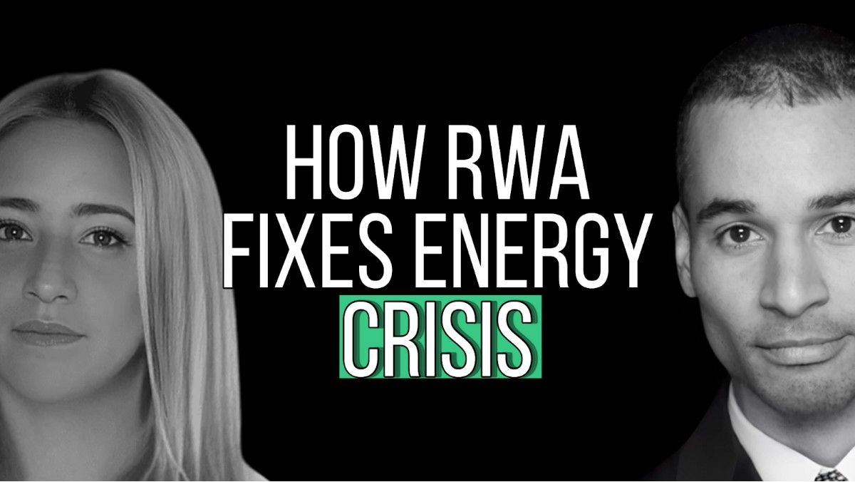 Sacral Capital’s Brandi Kolosky on Tokenizing Energy, Repairing Antiquated Systems & Investing in Big Watt Digital