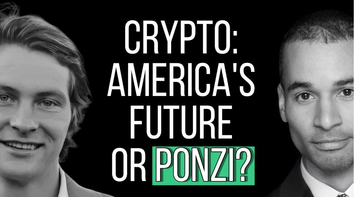 Acquire.Fi about vision on WEB3 market, Citadel’s crypto moves & why TradFi is finally paying attention
