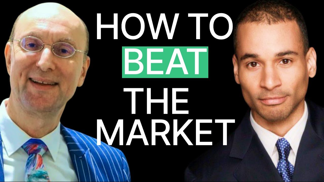 $100M Strategy? 42 Minutes of Real Alpha from Fund