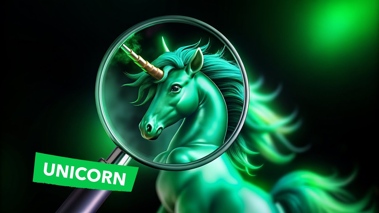 These Investors Predicted All 2025 Unicorns (And Made $100M)