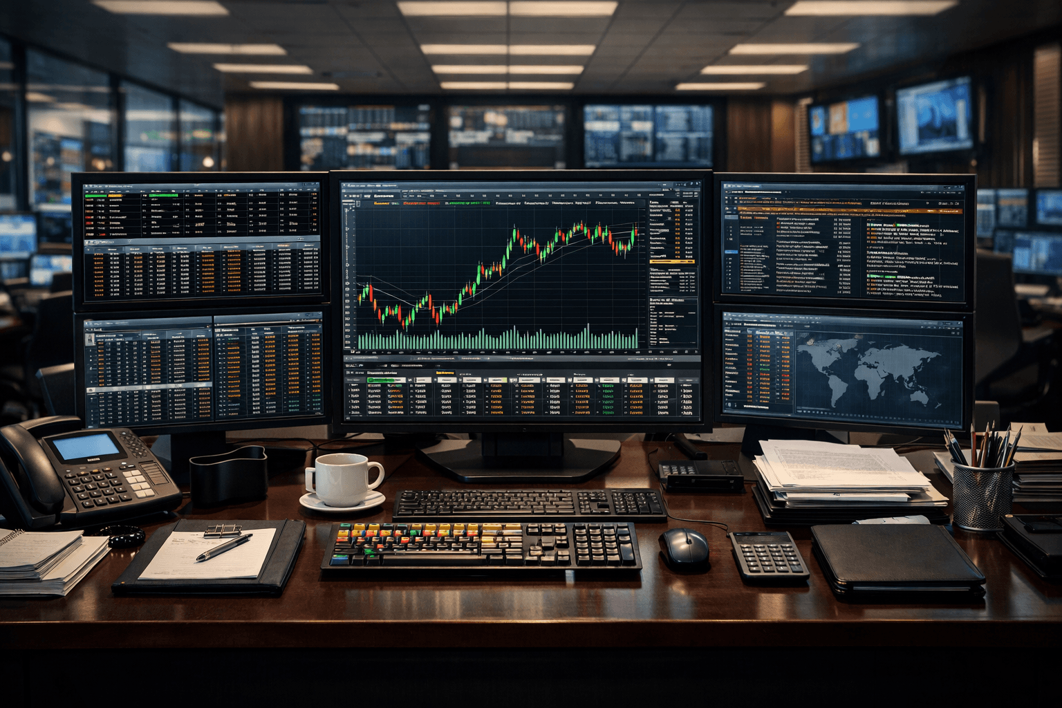 alternative investment fund guide